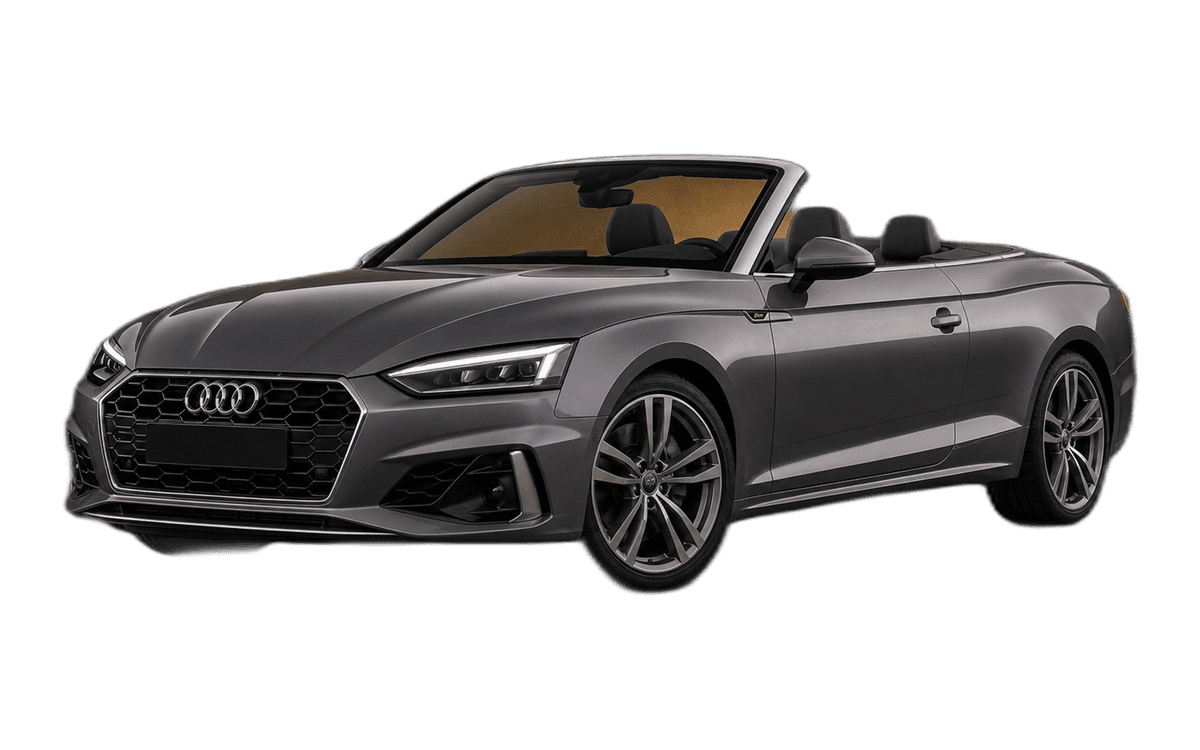 Audi A5 Cabriolet