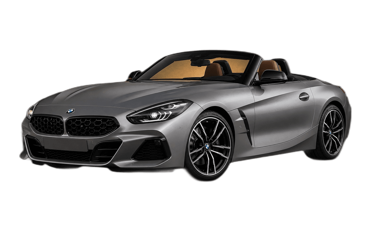 BMW Z4 Roadster