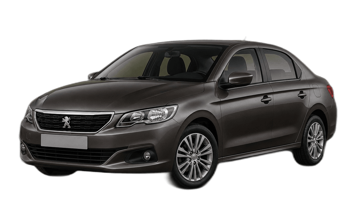 Peugeot 301