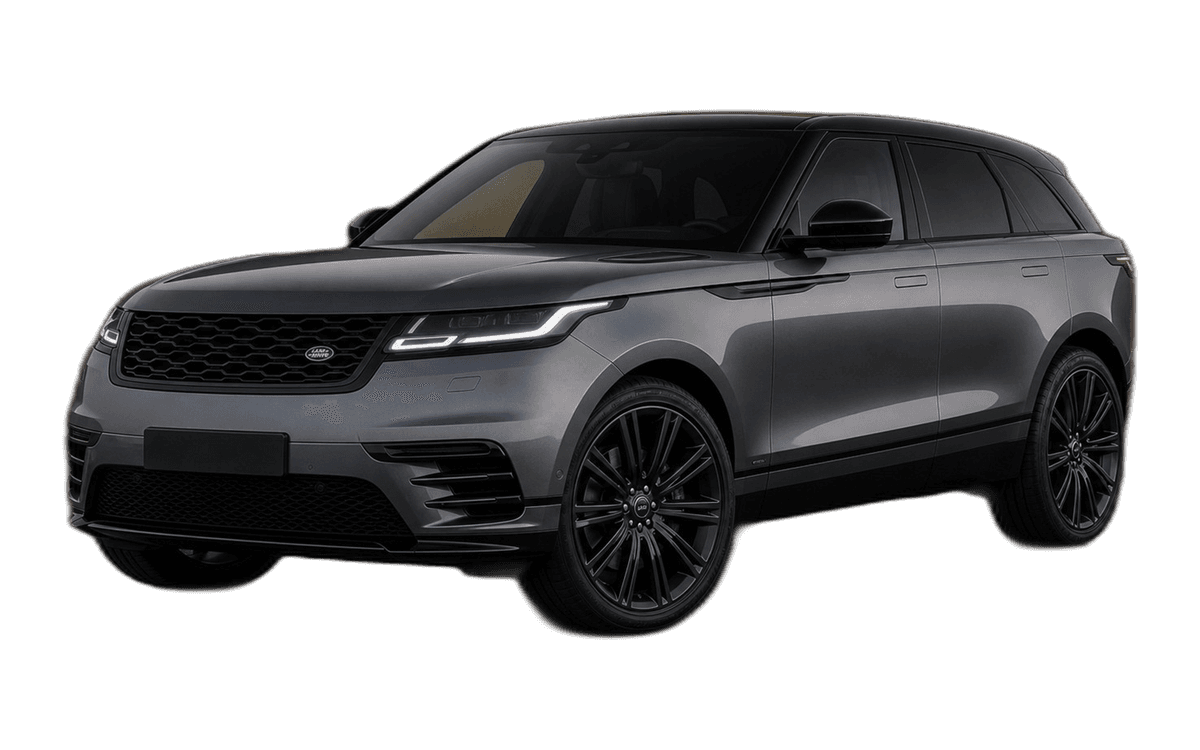 Range Rover Velar