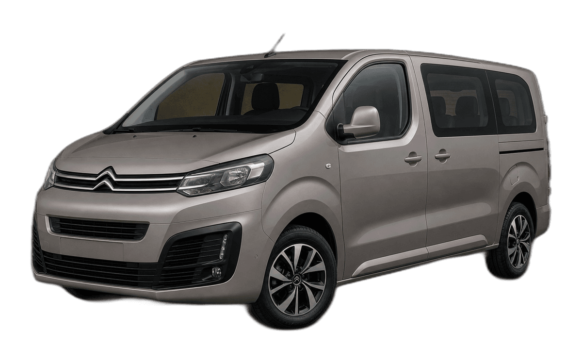 Citroen Jumpy