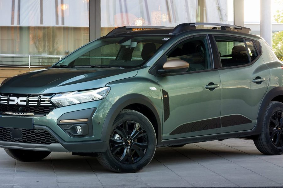Renault Kardian