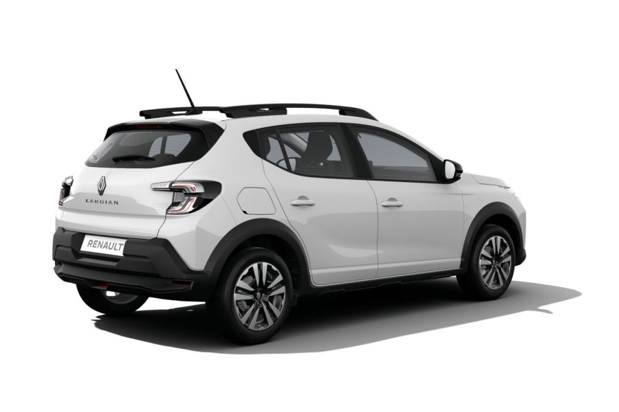 Renault Kardian