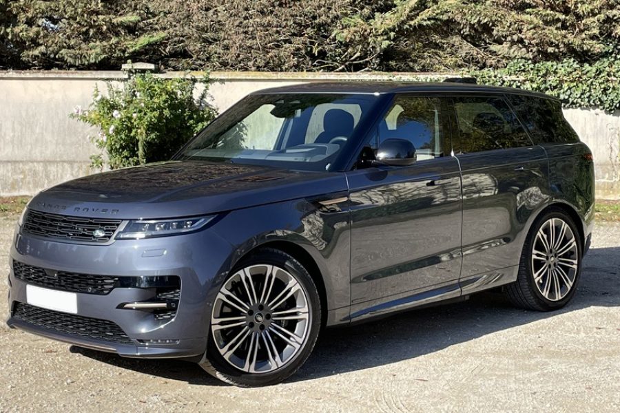Range Rover Sport