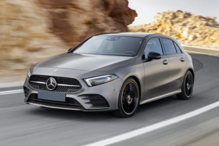 Mercedes-Benz classe A