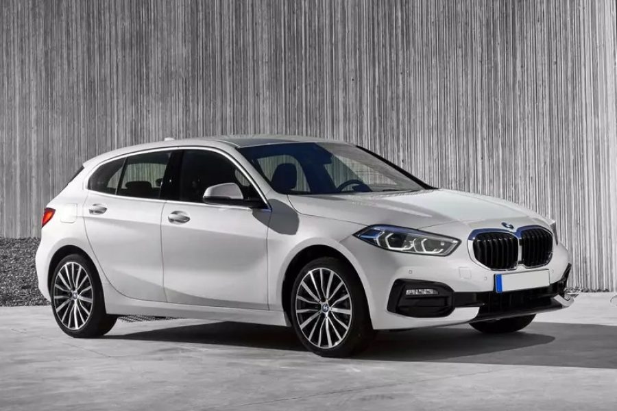 BMW Série 1
