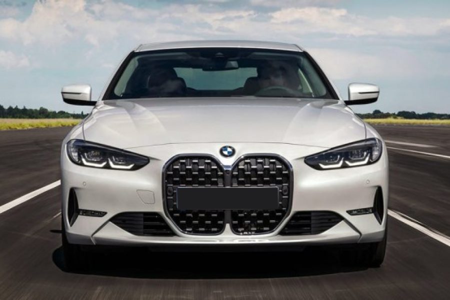 BMW Série 4