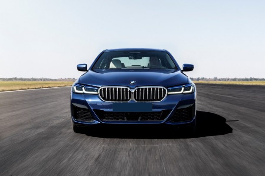 BMW Série 5