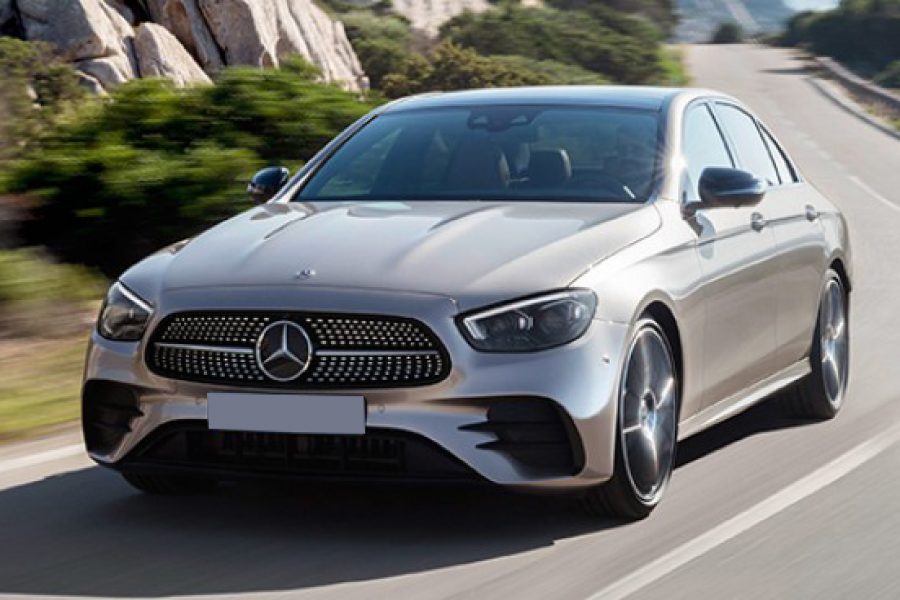 Mercedes-Benz classe E 220