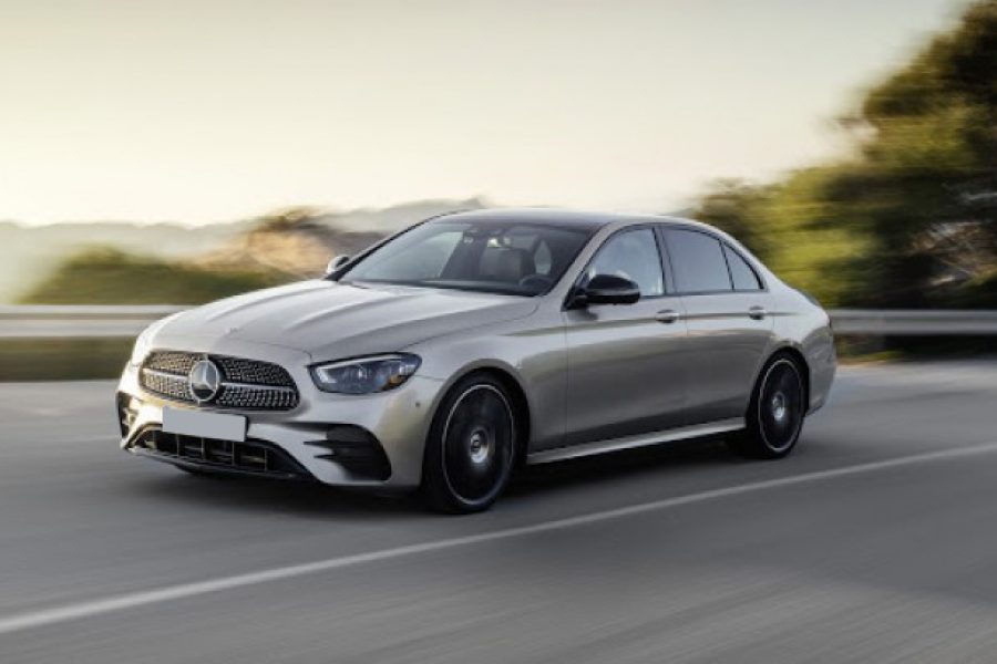 Mercedes-Benz classe E 220