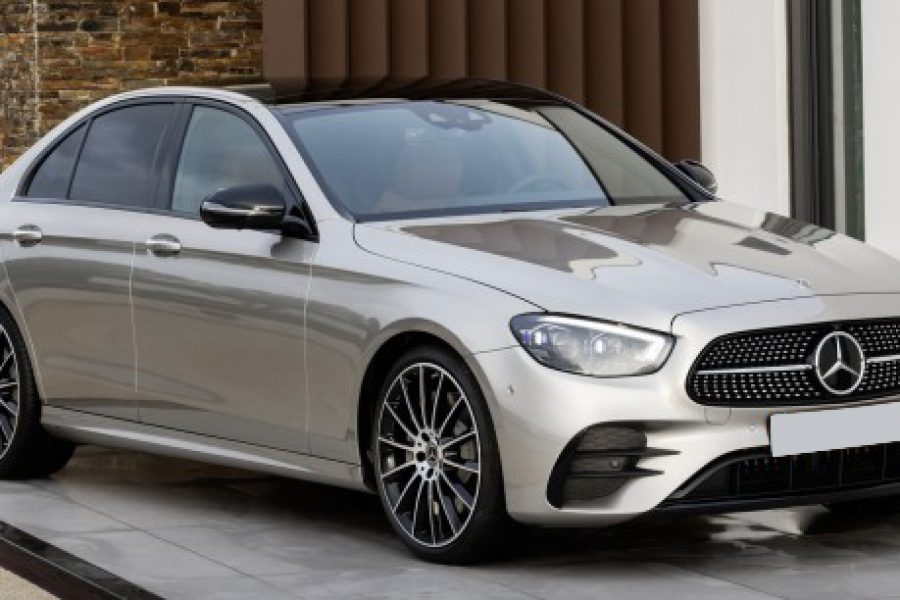 Mercedes-Benz classe E 220