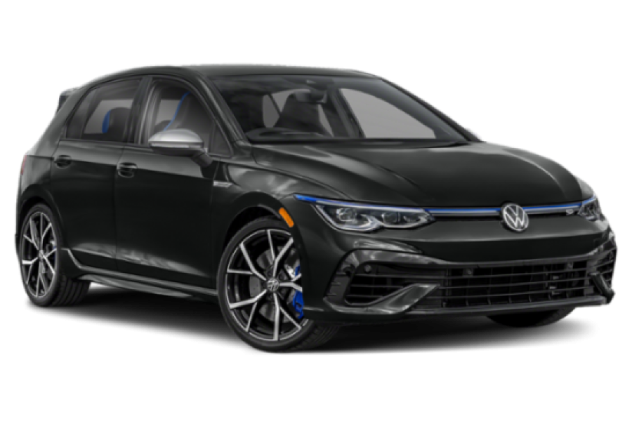 Golf 8