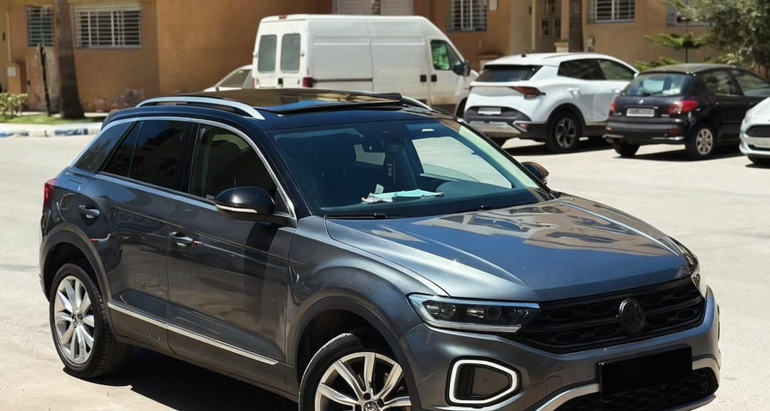 car rental in Tangier