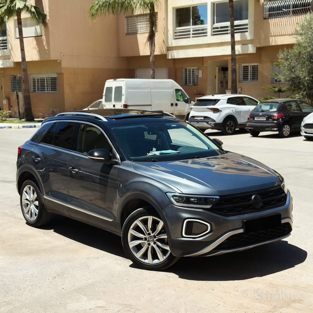 car rental in Tangier